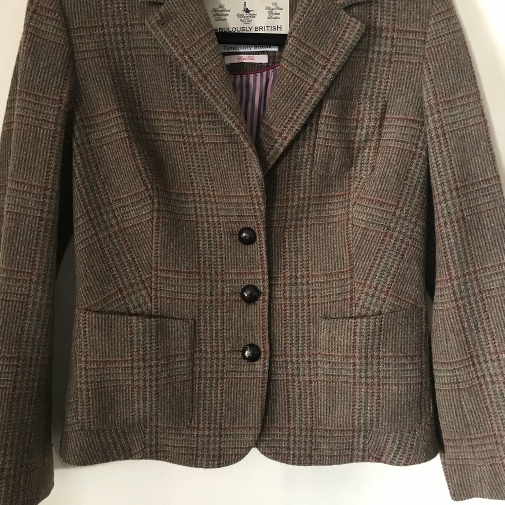 Jacket - Picture 2 of 4